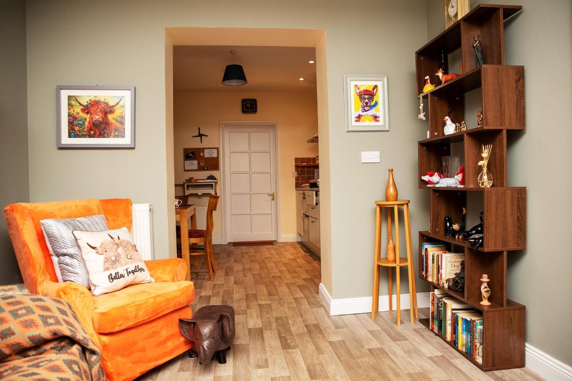 The Veterinary @ Kildare Village Buitenkant foto