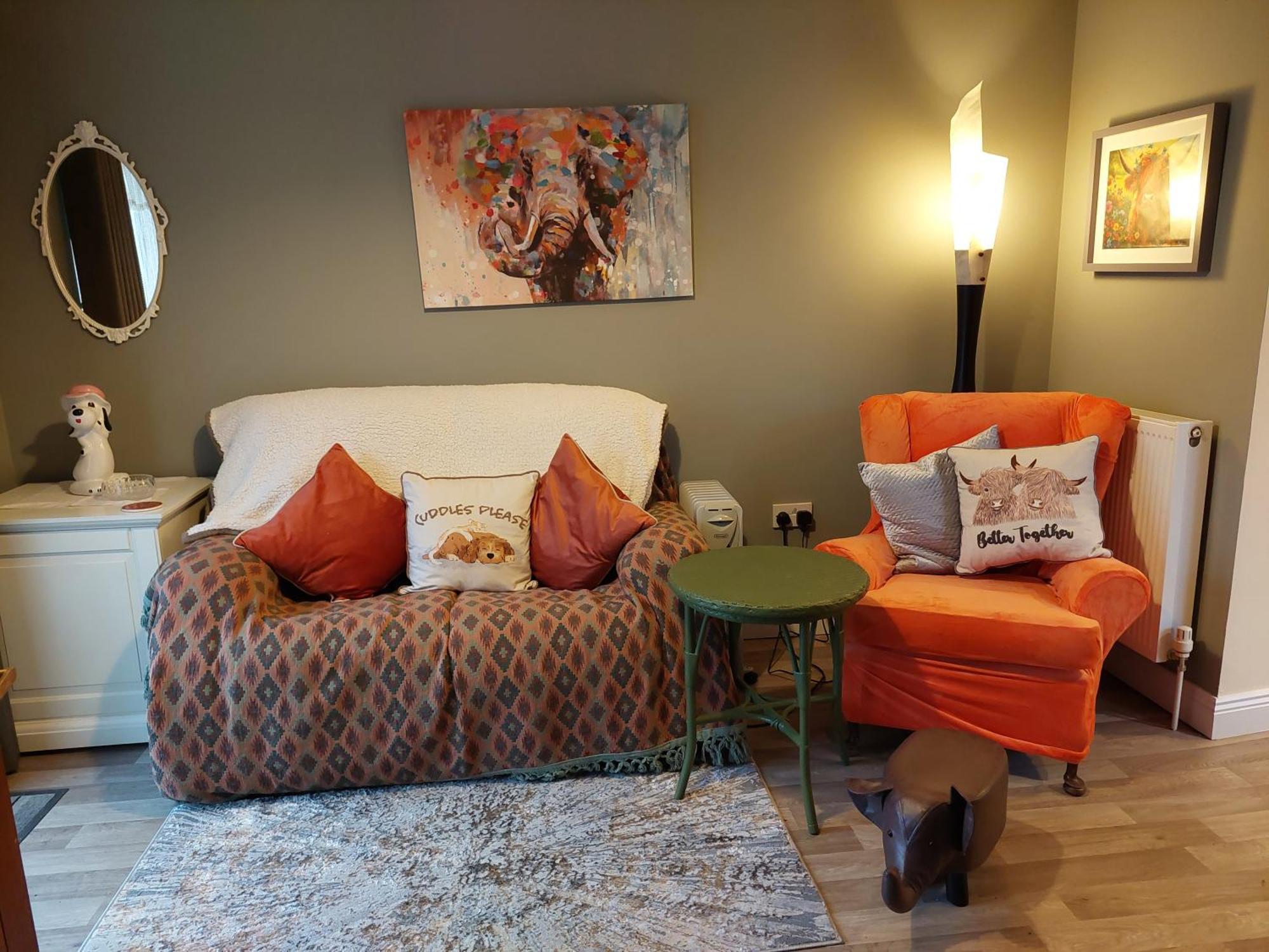 The Veterinary @ Kildare Village Buitenkant foto
